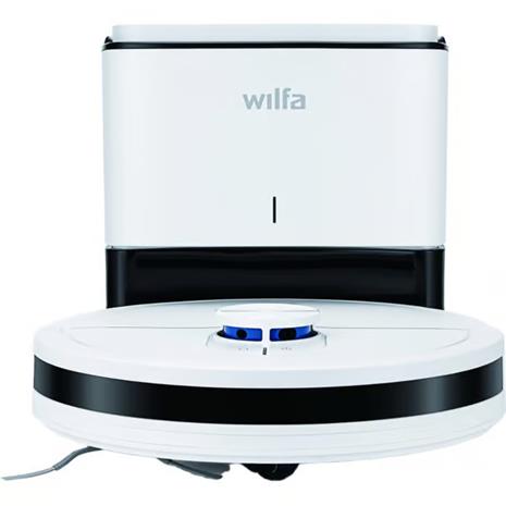 Wilfa Innobot RVC-W4LIN+, moppaava robotti-imuri