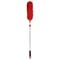 Oxo - Oxo Pölyhuiska teleskooppivarrella 92 cm Musta – kuva 4
