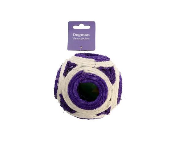 Sisal-pallo