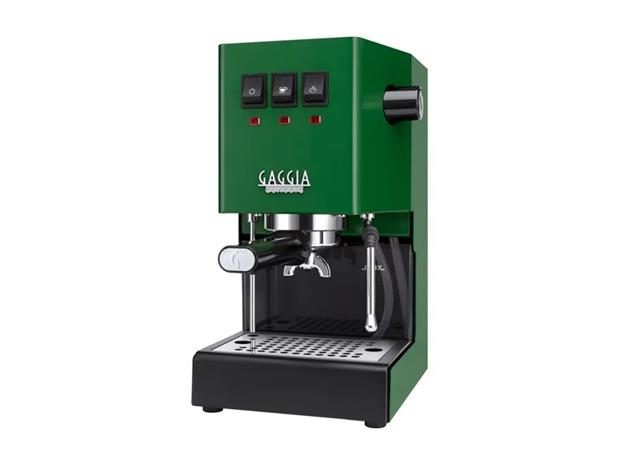 Gaggia Classic E24 Manual Espresso machine 2.1 L