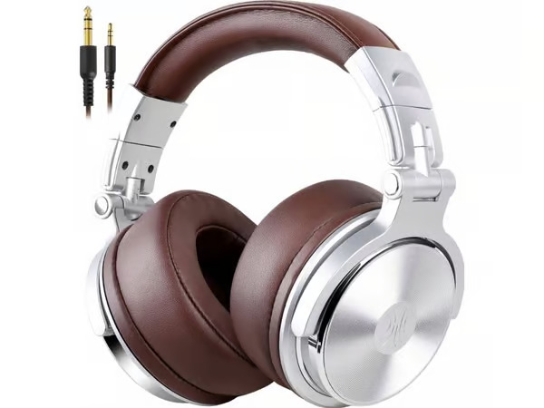 OneOdio Pro-40, studio-kuulokkeet – kuva 2/2
