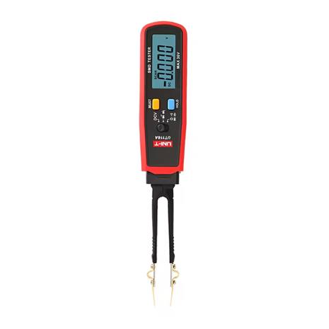 UNI-T Review of the SMD Uni-T UT116A