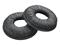 HP Poly CS540 Leatherette Ear Cushions (2 Pieces) – kuva 5