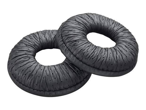 HP Poly CS540 Leatherette Ear Cushions (2 Pieces)