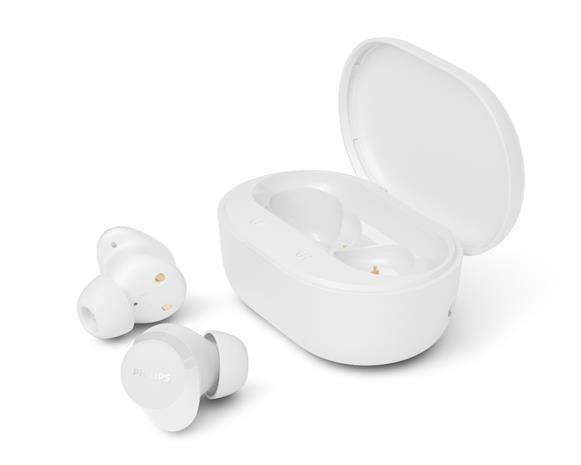 Philips TAT1300 - White – kuva 6/8