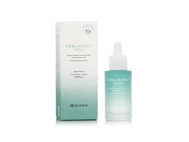Mizon Cicaluronic Serum - 30 ml