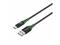 Microconnect MC-SMART USB-A-C-01 USB cable USB 2.0 1 m USB A USB C Black – kuva 3