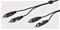 Vivanco 46/00 50 - audio cable - 5 m – kuva 2