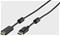 Vivanco CC M 18 DP - adapter cable - DisplayPort / HDMI - 1.5 m – kuva 2
