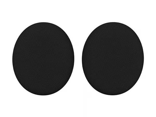 Jabra Evolve3 75 Ear Cushions 1 Pair - Black – kuva 4/4
