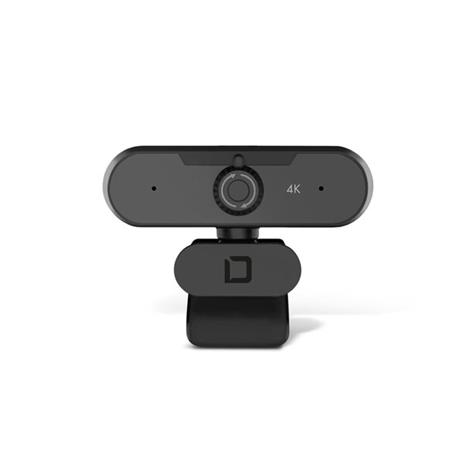 Dicota D31888 Webcam PRO Plus 4K, web-kamera