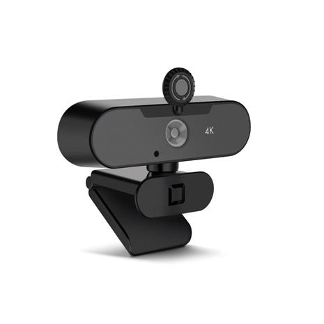 Dicota D31888 Webcam PRO Plus 4K, web-kamera