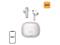 QCY Melobuds N65 Wireless Earbuds - White – kuva 3