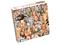Tactic Jigsaw puzzle Bunnies 200 pcs. Lattia – kuva 3