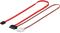 Pro SATA Slimline Cable & Power 0.30m – kuva 2