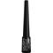 Gosh Slanted Pro Liner 002 Matt Black 3 ml – kuva 3