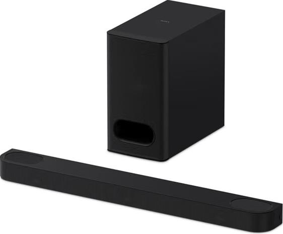 Sony BAR6 Soundbar HTBD6