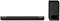 Sony BAR6 Soundbar HTBD6 – kuva 3