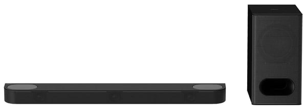 Sony BAR6 Soundbar HTBD6