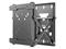 Multibrackets M Public Video Wall Mount Push X Small 200 – kuva 2
