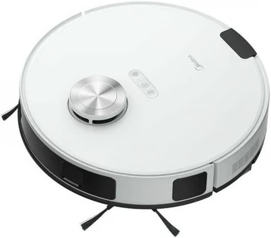 Midea M9, moppaava robotti-imuri