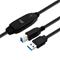 Microconnect USB3.0AB10B – kuva 3