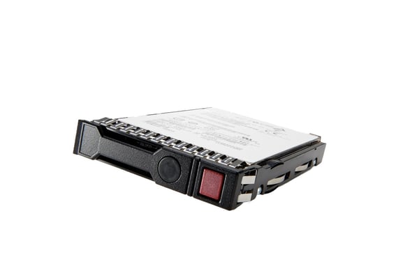 HPE 3.84TB SAS 12G Read Intensive SFF SC Multi Vendor SSD 3,84 TB 2.5" TLC P4903