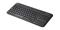 Logitech Wireless Touch Keyboard K400 Plus – kuva 2