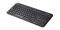 Logitech Wireless Touch Keyboard K400 Plus – kuva 3