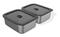 Weber Works Ruoka-astia 2 kpl – kuva 5