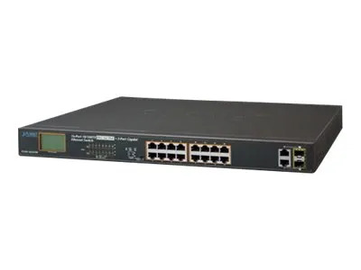PLANET FGSW-1822VHP – kuva 2/2