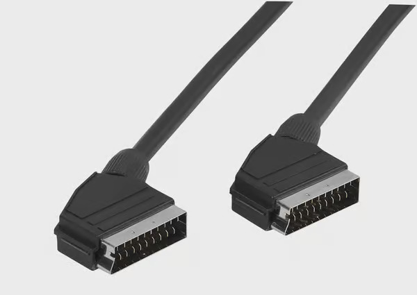 Vivanco 47/30 15 - video / audio cable - 1.5 m – kuva 2/2
