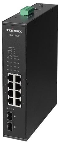 Edimax IGS-1210P
