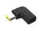 Conceptronics Conceptronic - power adapter - 24 pin USB-C to Lenovo common rectangle plug – kuva 3