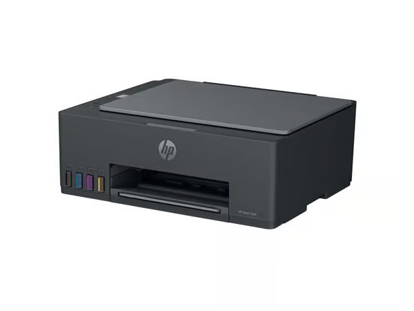HP Smart Tank 5115 All-in-One Printer 9B2D7A