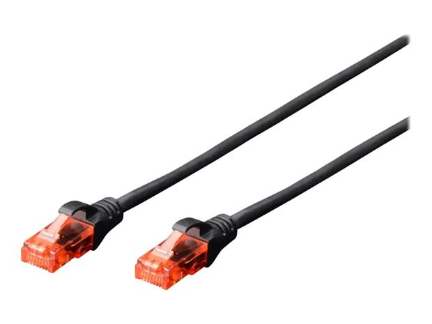 Digitus DK-1644-A-0025/BL