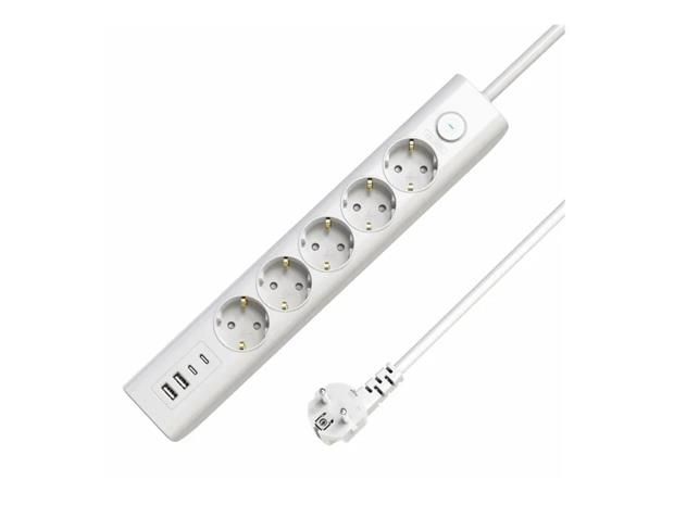 Microconnect MC-GRU00515WS-USB