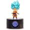 Alarm clock GOKU - LED light diffuser – kuva 2