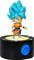 Alarm clock GOKU - LED light diffuser – kuva 3