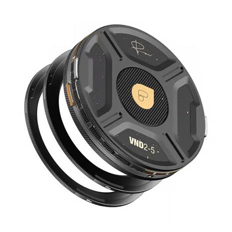 PolarPro Helix Mist Light 1/8 Filter pehmeä suodin