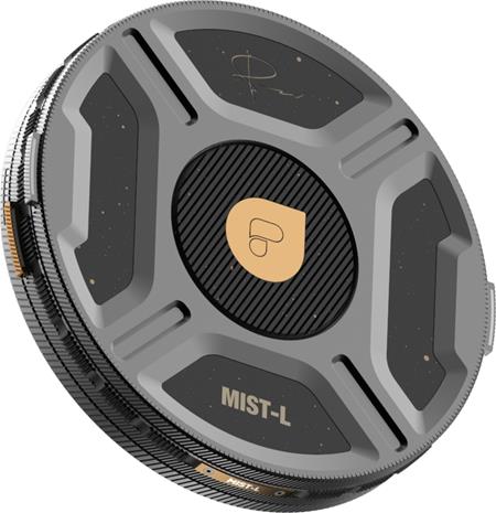 PolarPro Helix Mist Light 1/8 Filter pehmeä suodin