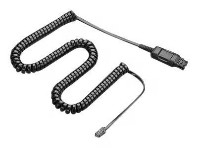 PLANTRONICS HIC-10 CE2001,ADAPTER CABLE