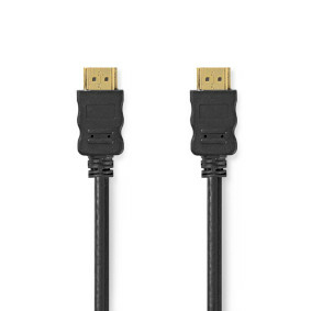 Nedis CVGL34002BK300 HDMI cable – kuva 3/3