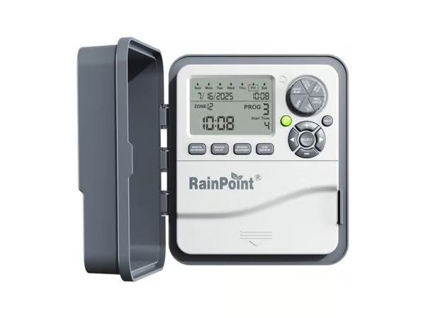 RainPoint Multi?Zone Irrigation Controller