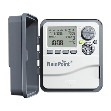 RainPoint Multi?Zone Irrigation Controller