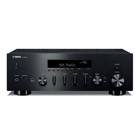 Yamaha R-N600A Network Stereo Receiver – kuva 6/6