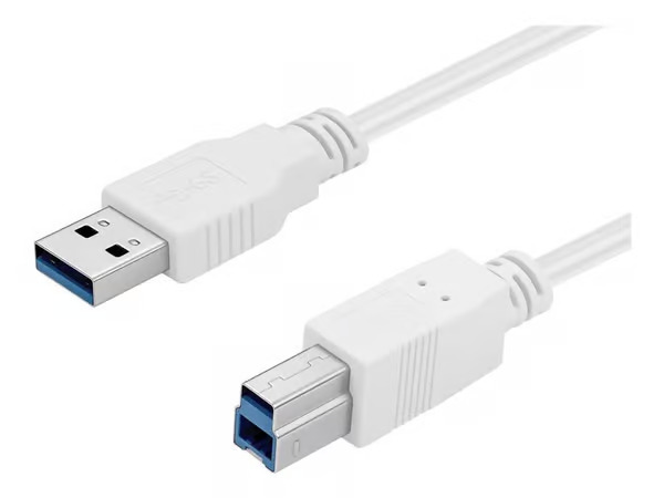 Sandberg USB 3.0 Type-A to Type-B - 1.8m