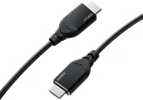Insta360 CINSBABK HDMI cable