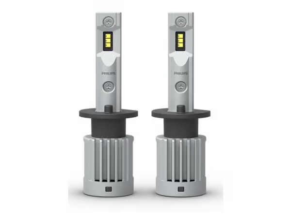 Philips Ultinon Pro9200 Led-Polttimopari H1 – kuva 2/2