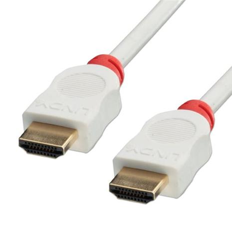 Lindy HDMI cable - 3 m